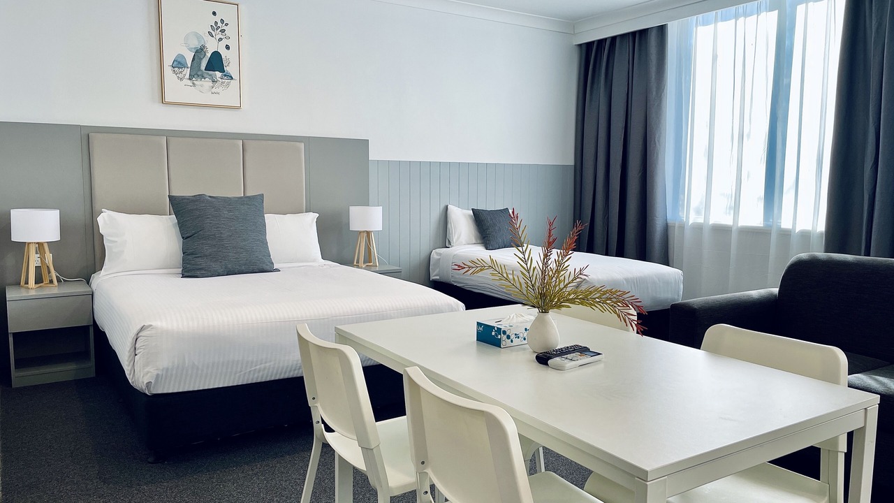 Photo of Bedroom in Penrith