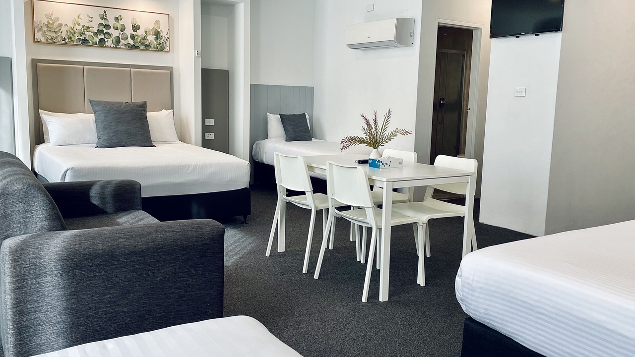 Photo of Bedroom in Penrith