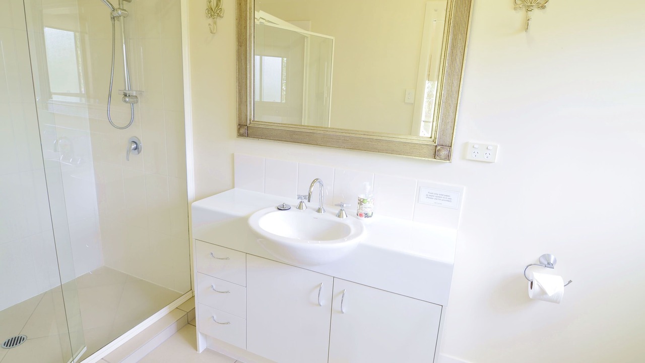 Photo of Bathroom in Montville