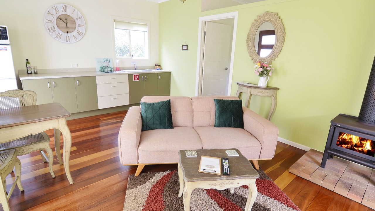 Photo of Kitchen in Montville