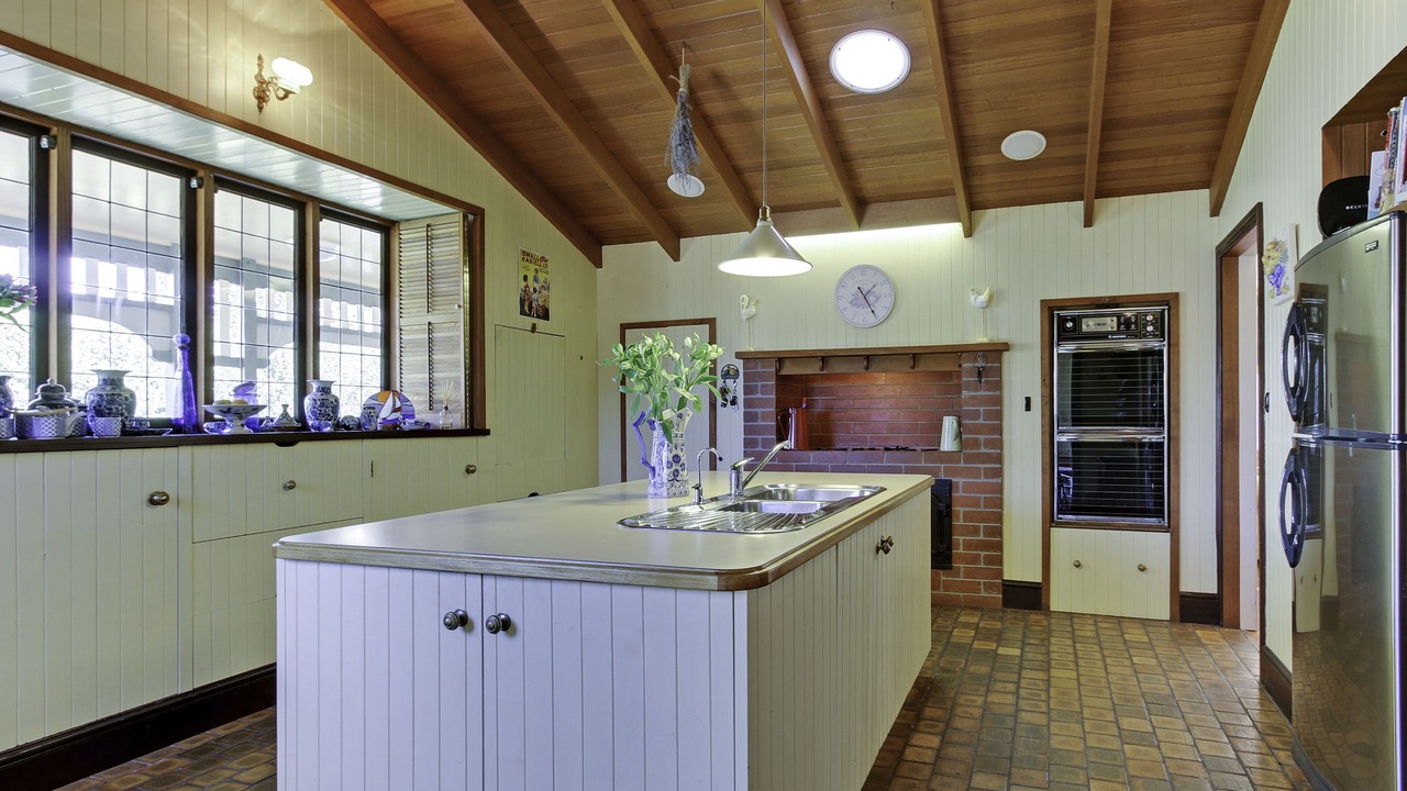 Photo of Kitchen in Bairnsdale