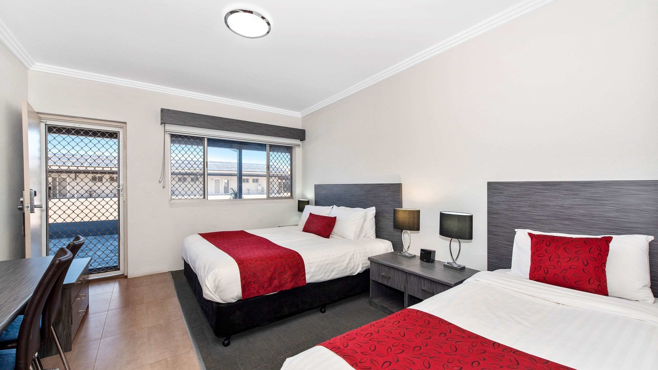 Photo of Bedroom in Moree