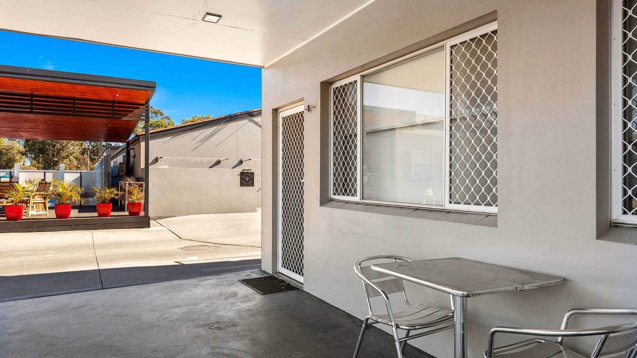 Photo of Outdoor in Moree