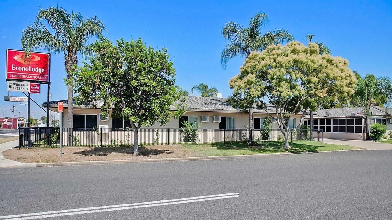 Photo of Outdoor in Moree