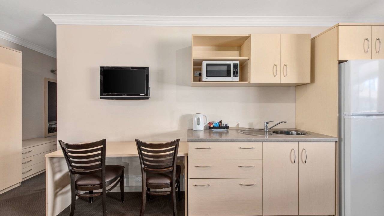Photo of Bedroom in Moree
