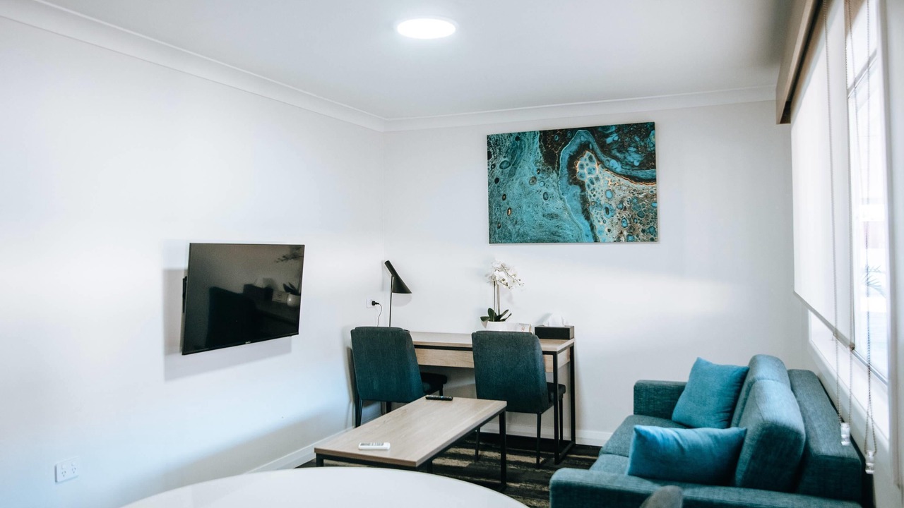Photo of Bedroom in Moree