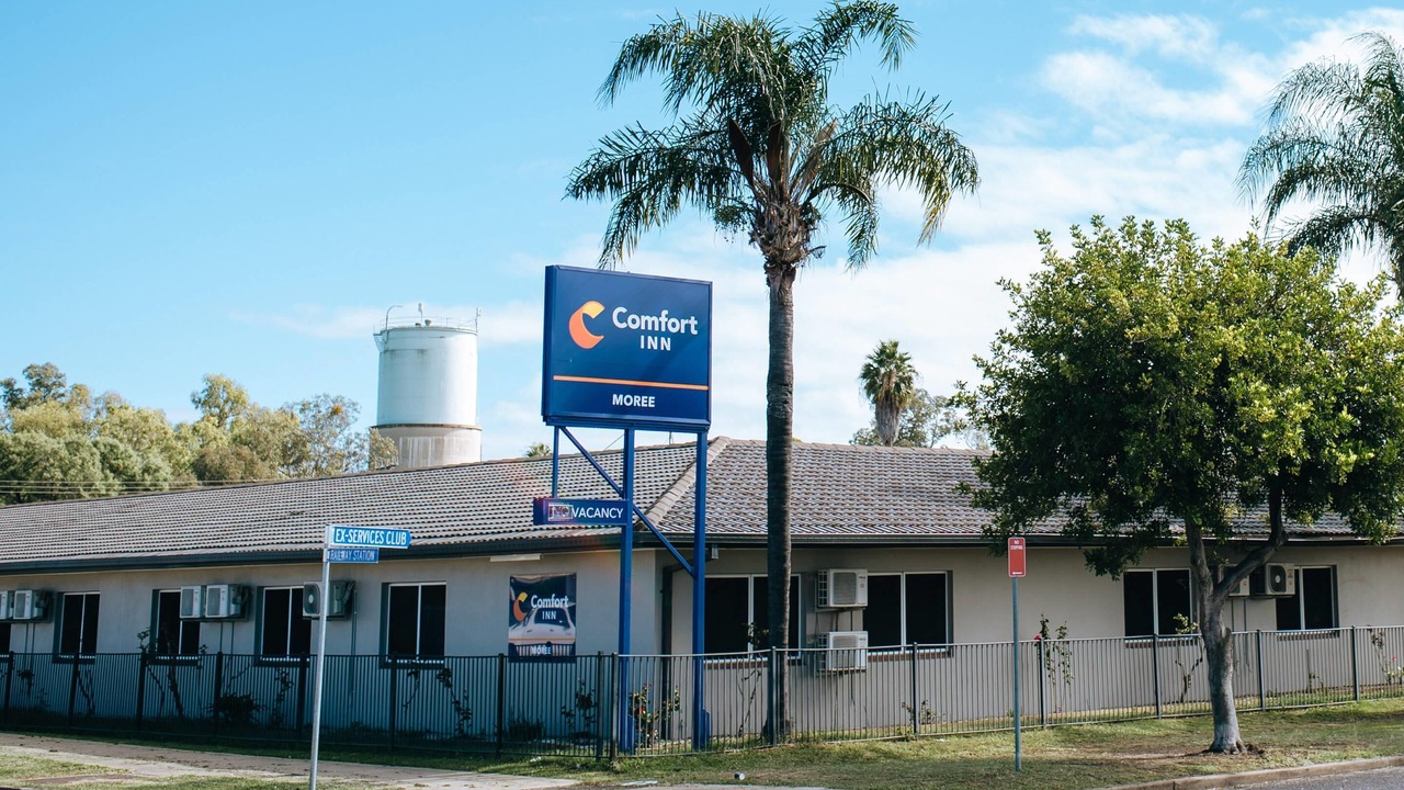 Photo of Outdoor in Moree