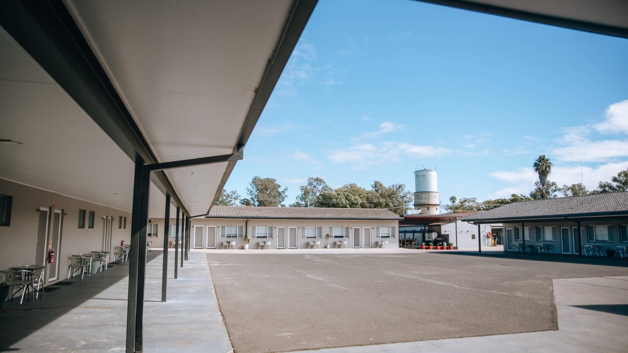 Photo of Outdoor in Moree