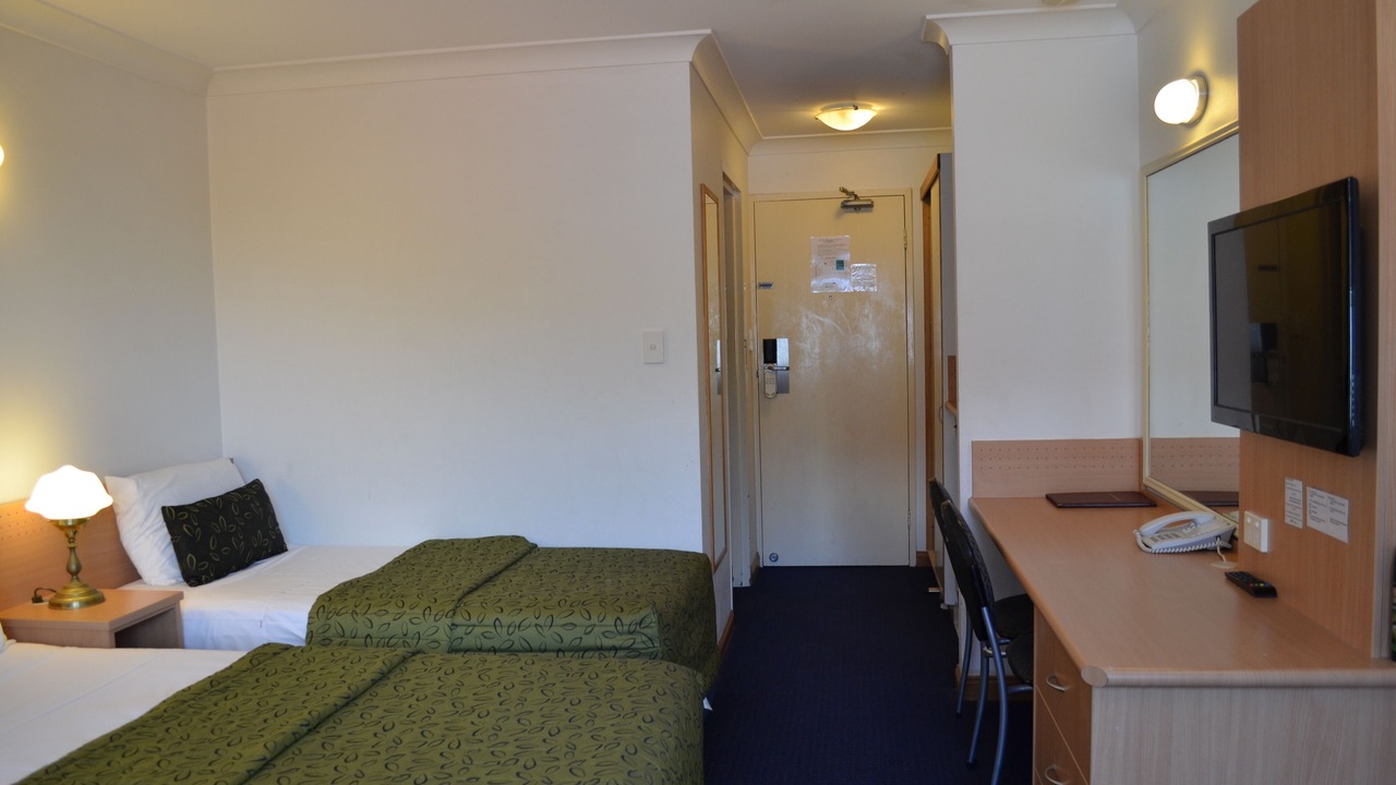 Photo of Bedroom in Hamilton