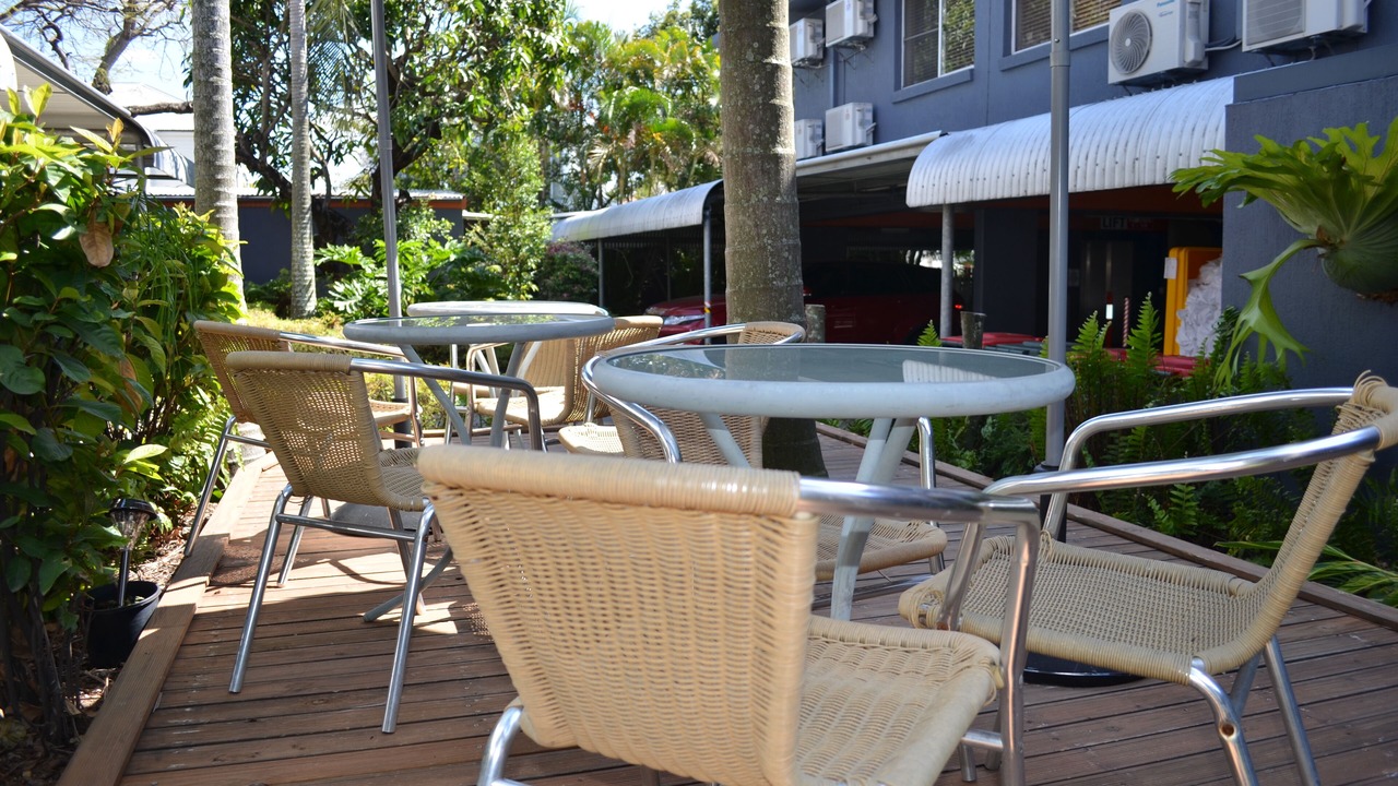 Photo of Patio Balcony in Hamilton