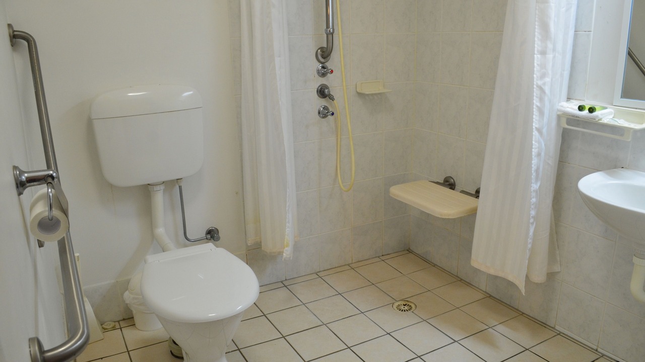 Photo of Bathroom in Hamilton