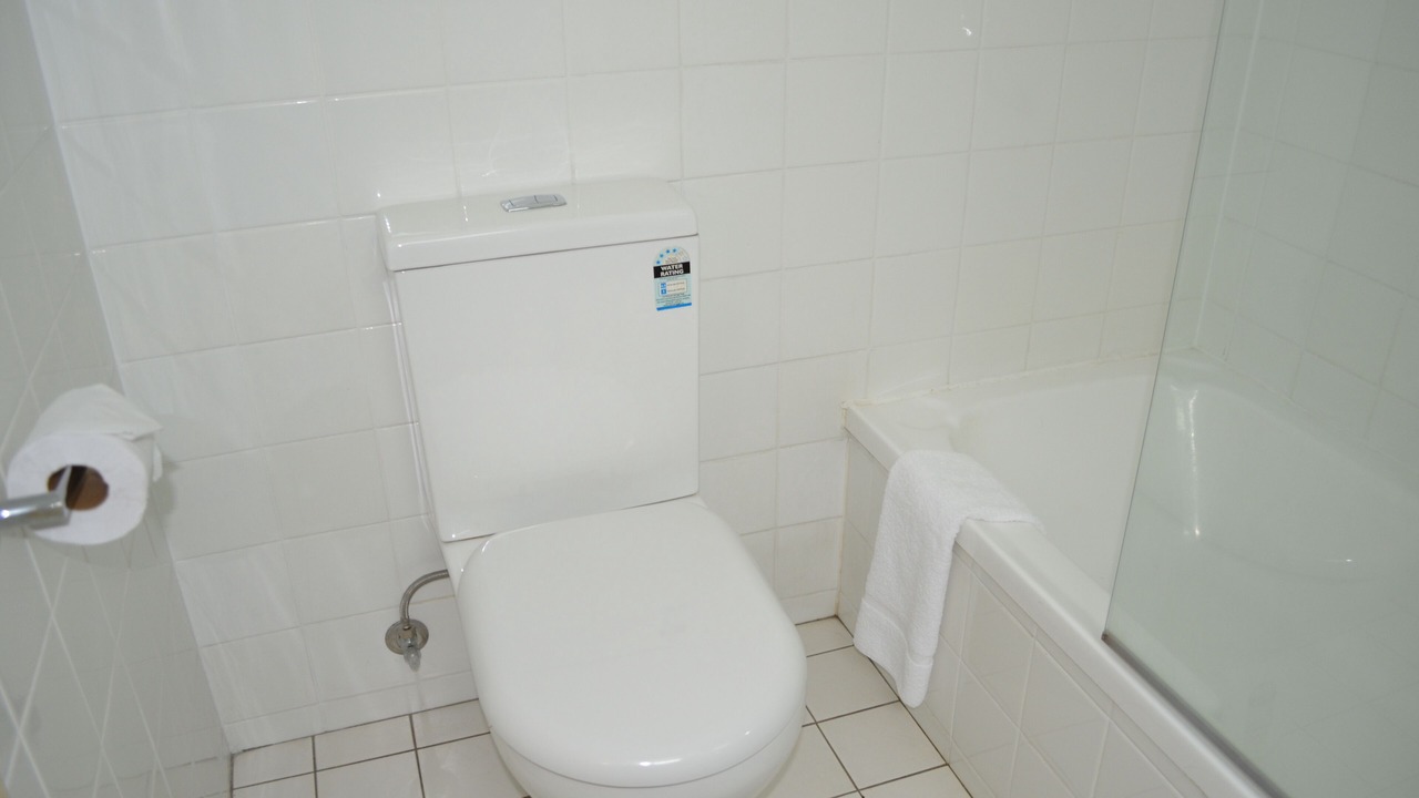 Photo of Bathroom in Hamilton