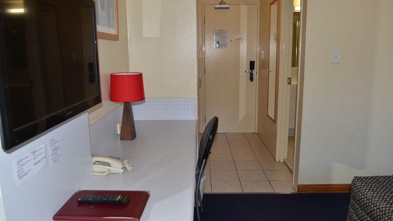 Photo of Bedroom in Hamilton
