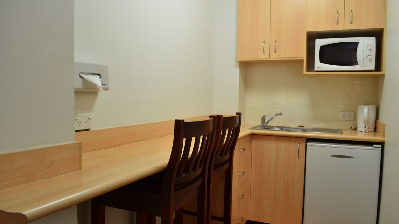 Photo of Bedroom in Hamilton