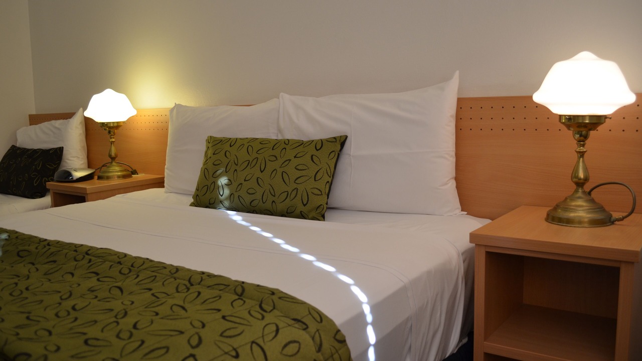 Photo of Bedroom in Hamilton