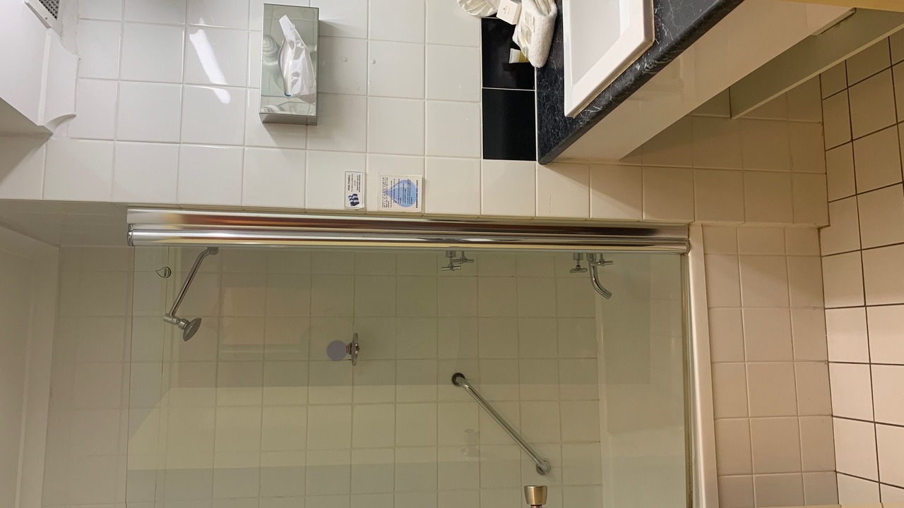 Photo of Bathroom in Hamilton