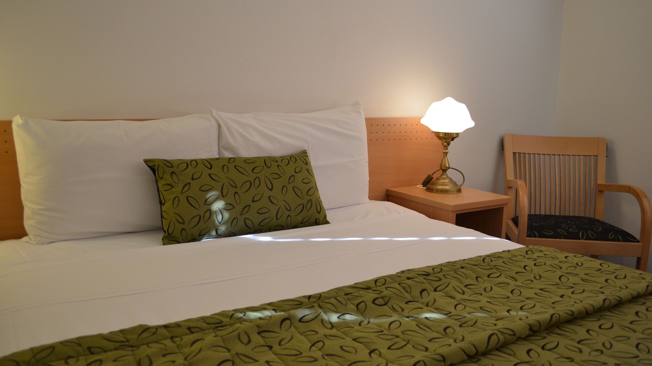 Photo of Bedroom in Hamilton