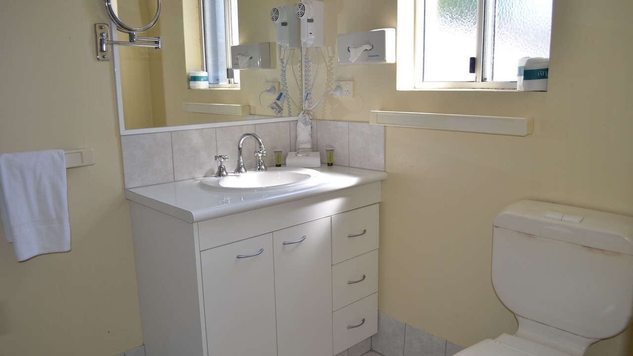 Photo of Bathroom in Hamilton
