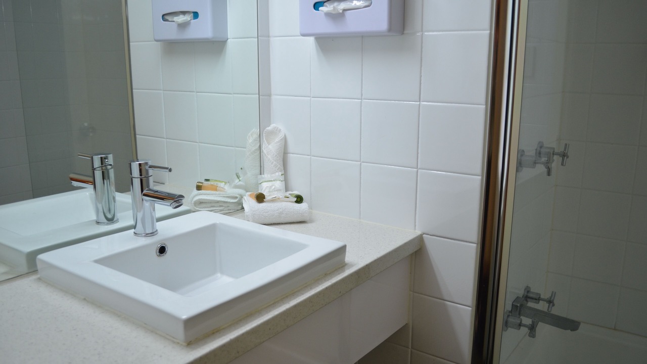 Photo of Bathroom in Hamilton