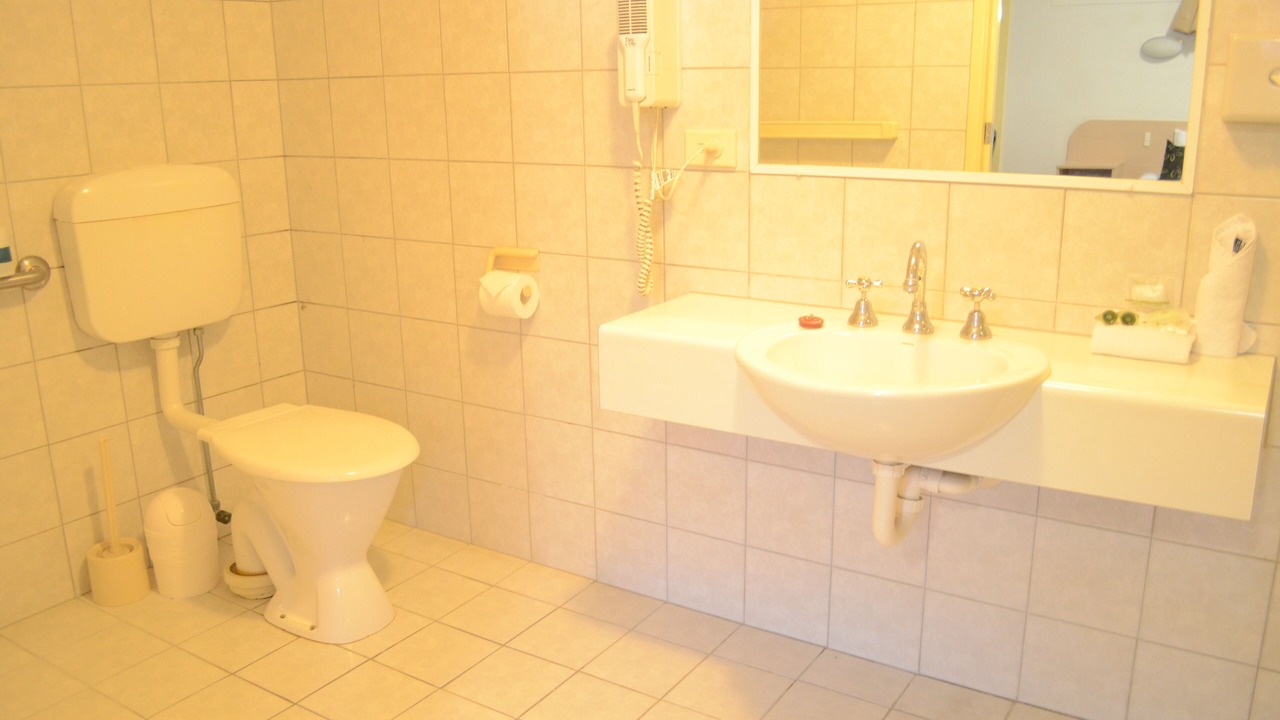 Photo of Bathroom in Hamilton