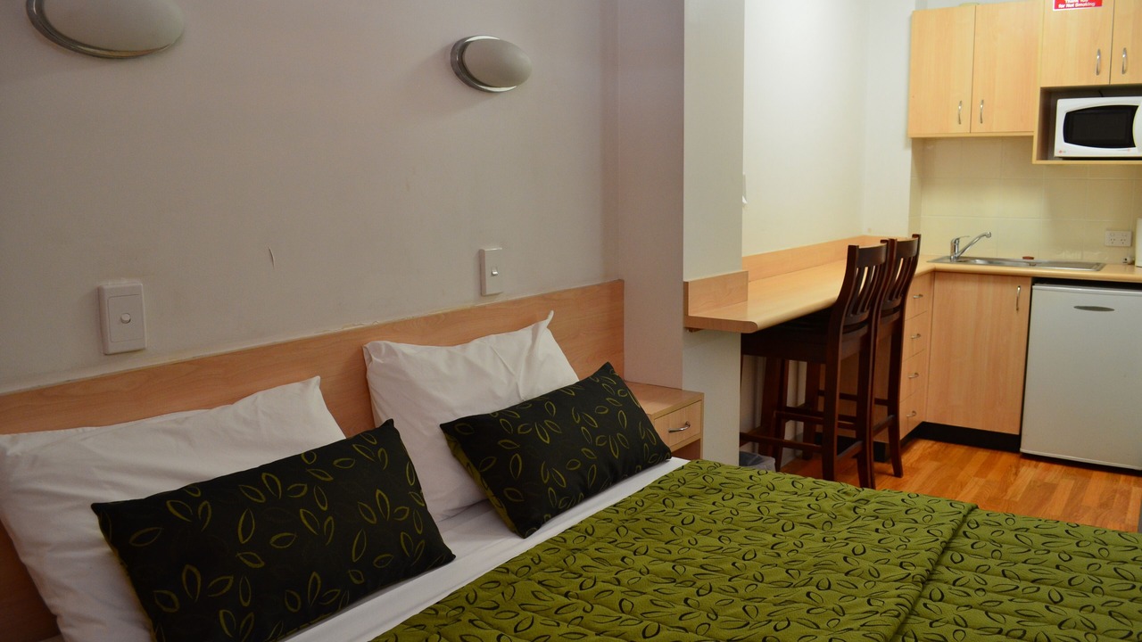 Photo of Bedroom in Hamilton