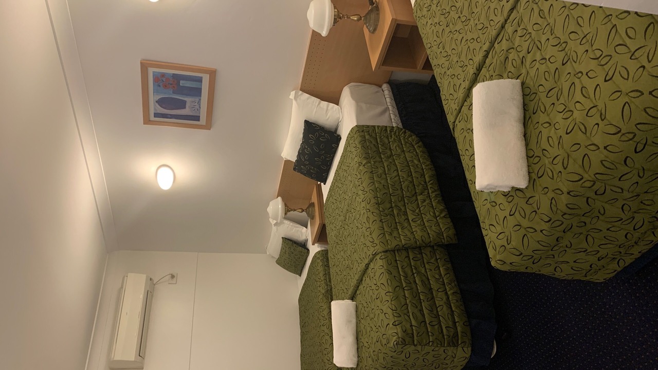 Photo of Bedroom in Hamilton