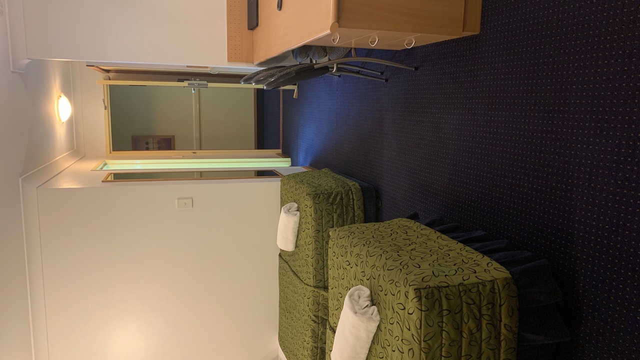 Photo of Bedroom in Hamilton
