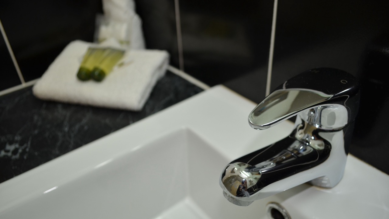 Photo of Bathroom in Hamilton