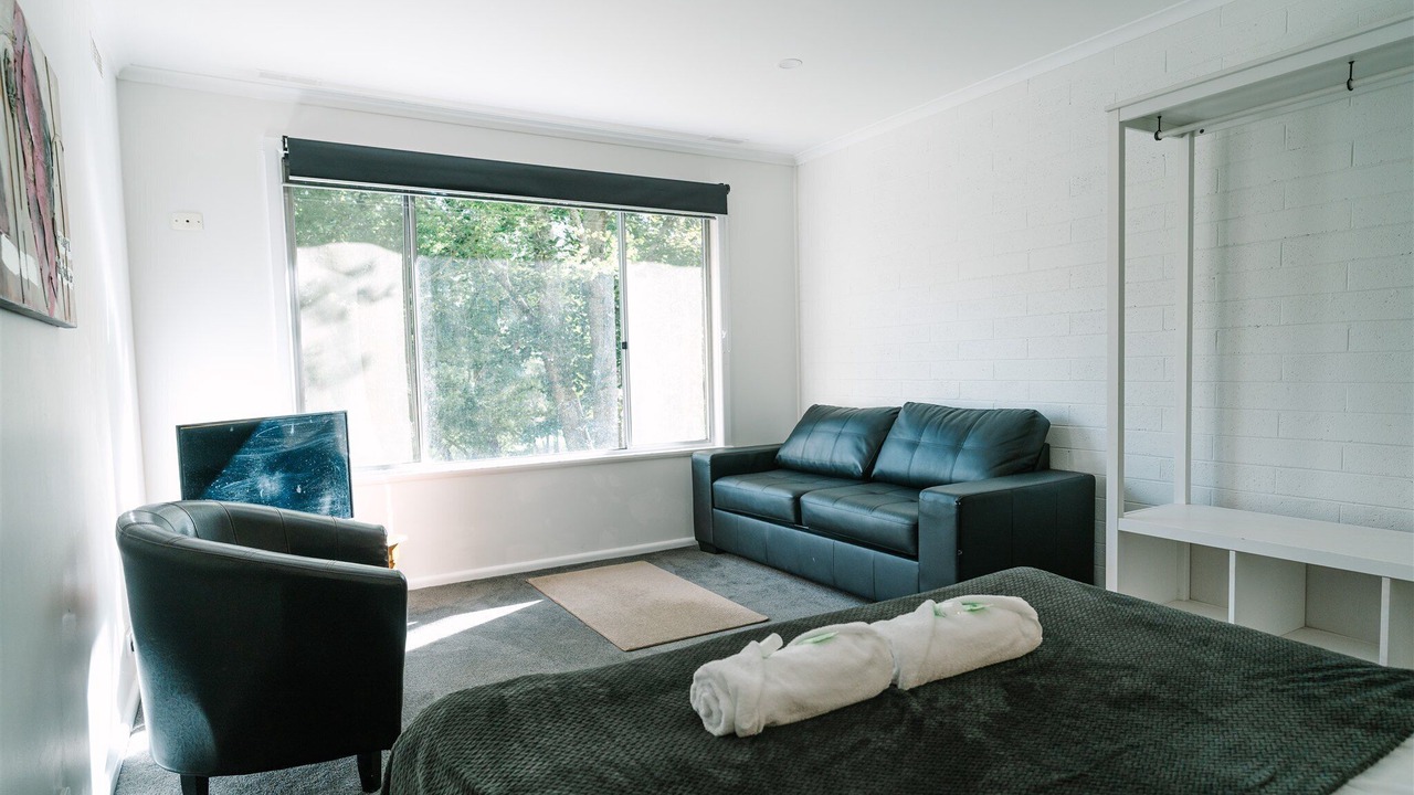Photo of Bedroom in Porepunkah