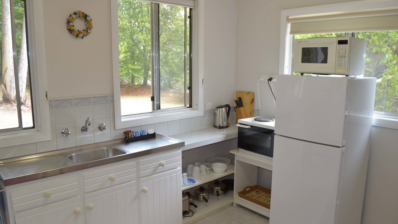 Photo of Bedroom in Porepunkah