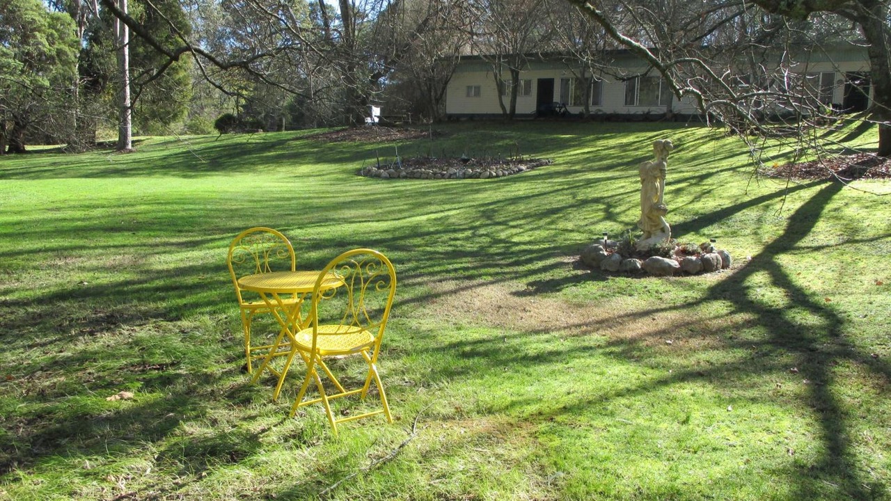 Photo of Outdoor in Porepunkah
