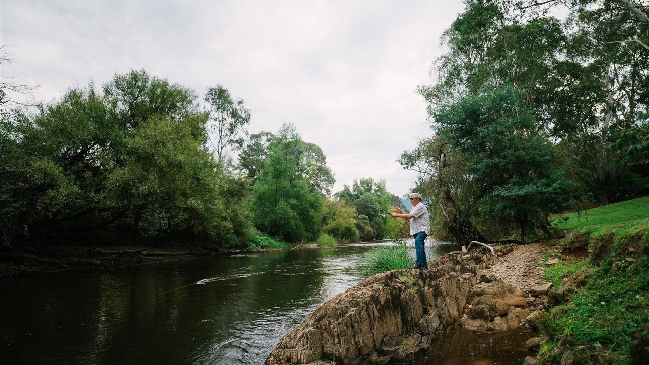 Photo of Outdoor in Porepunkah