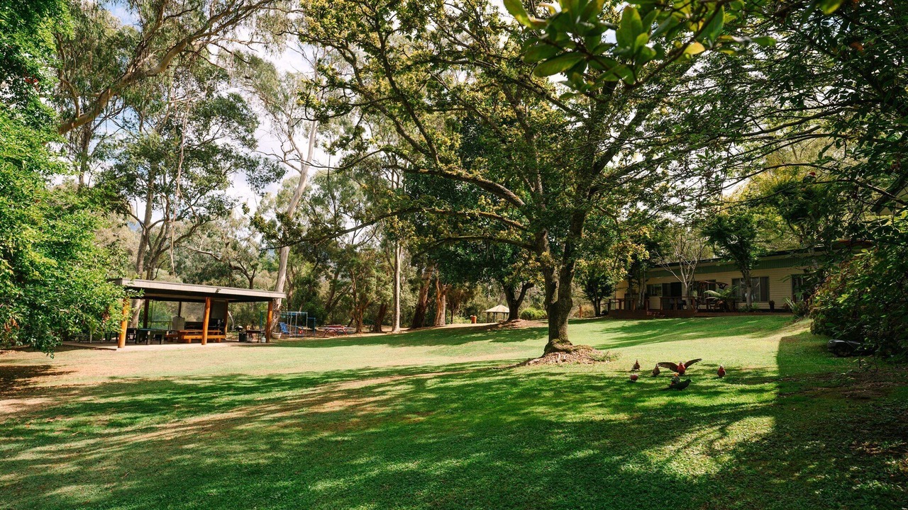 Photo of Outdoor in Porepunkah