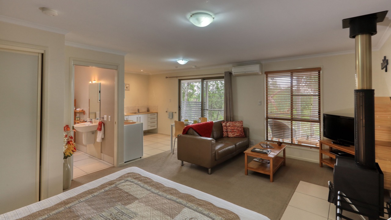 Photo of Kitchen in Stanthorpe