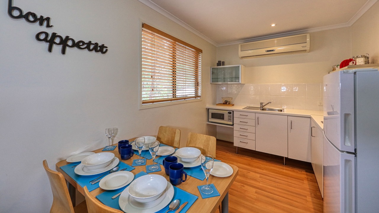 Photo of Kitchen in Stanthorpe