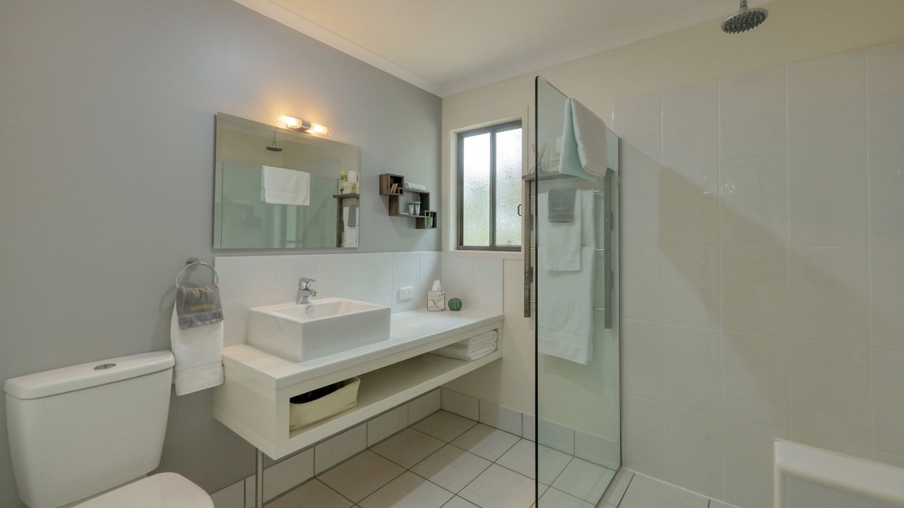Photo of Bathroom in Stanthorpe