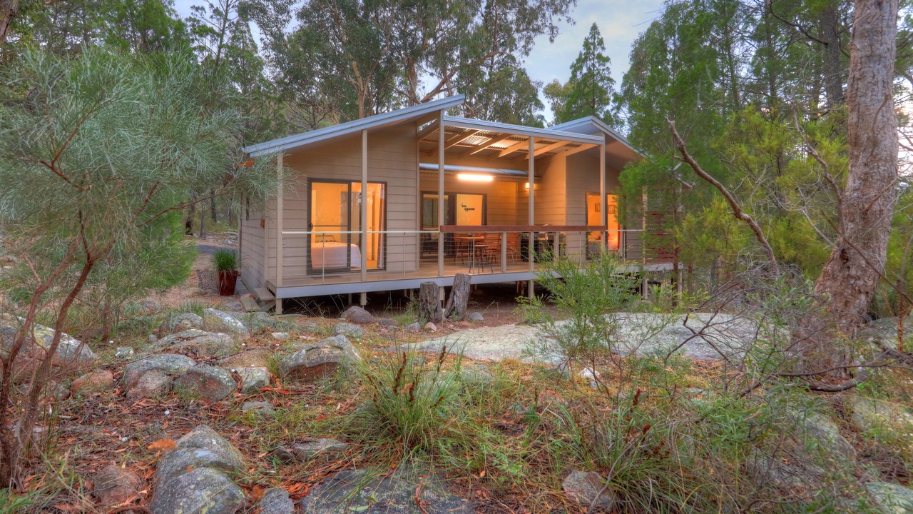 Photo of Bedroom in Stanthorpe