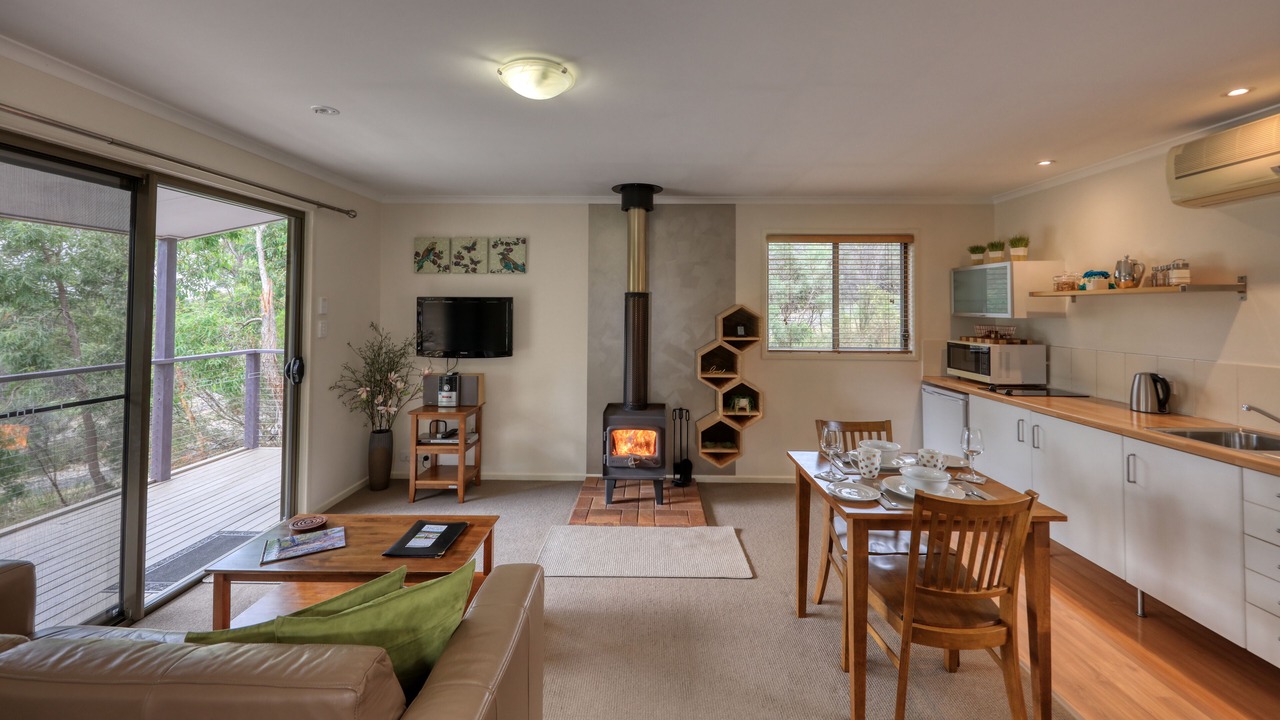 Photo of Kitchen in Stanthorpe