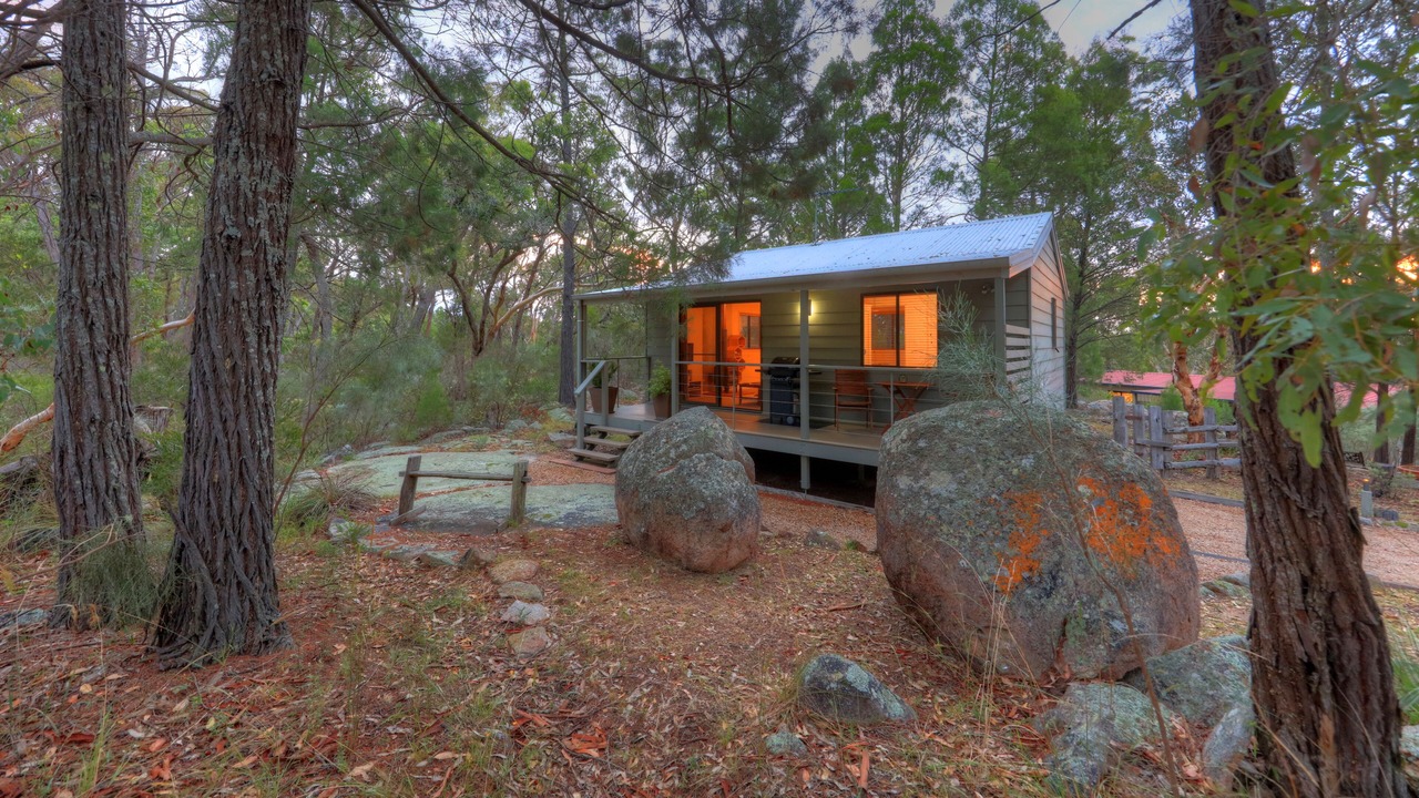 Photo of Outdoor in Stanthorpe