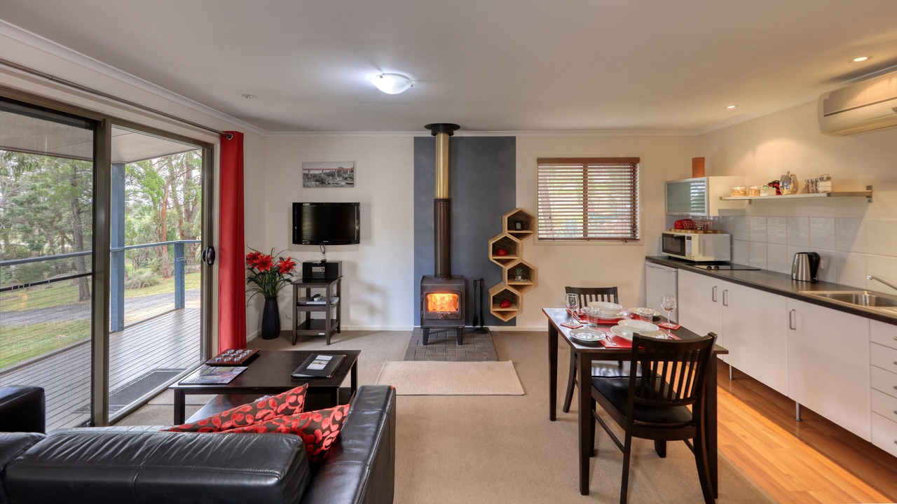 Photo of Kitchen in Stanthorpe