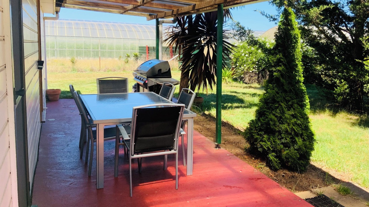 Photo of Patio Balcony in Richmond