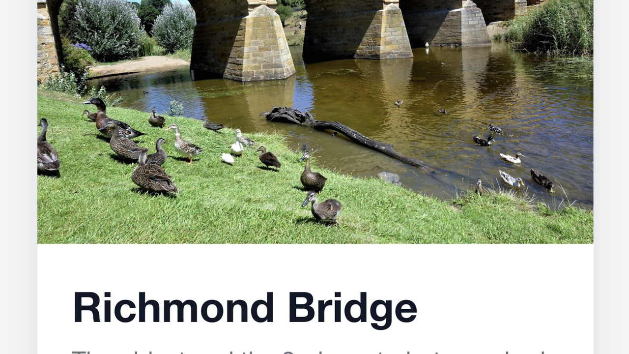 Photo of Others in Richmond