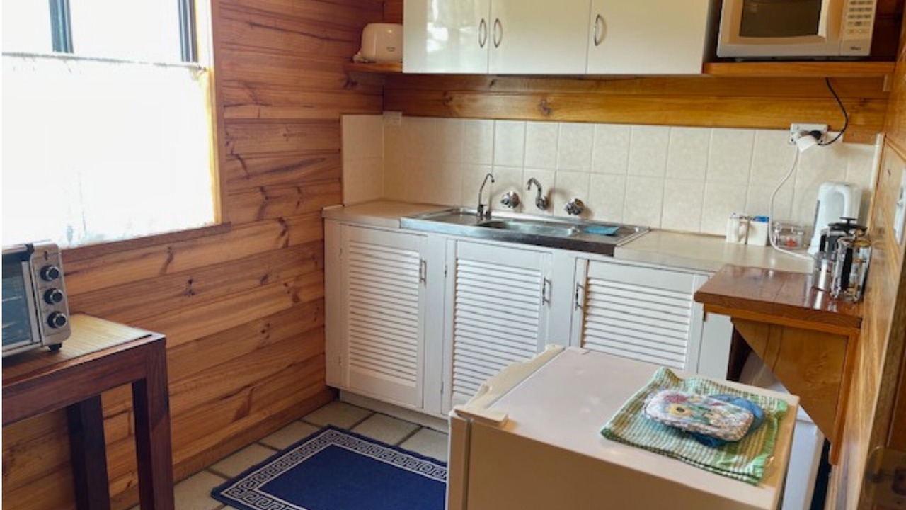 Photo of Kitchen in Richmond