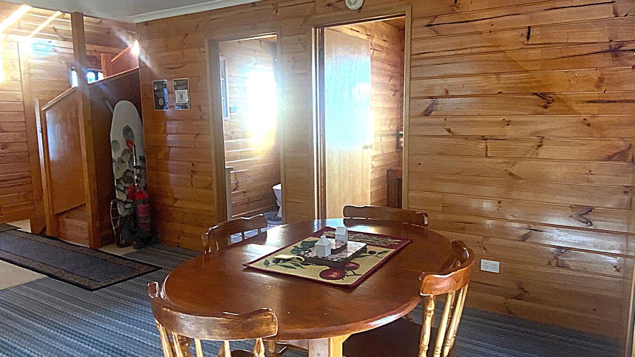 Photo of Bedroom in Richmond
