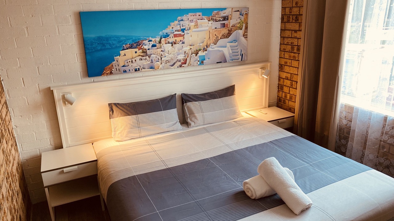 Photo of Bedroom in Long Jetty