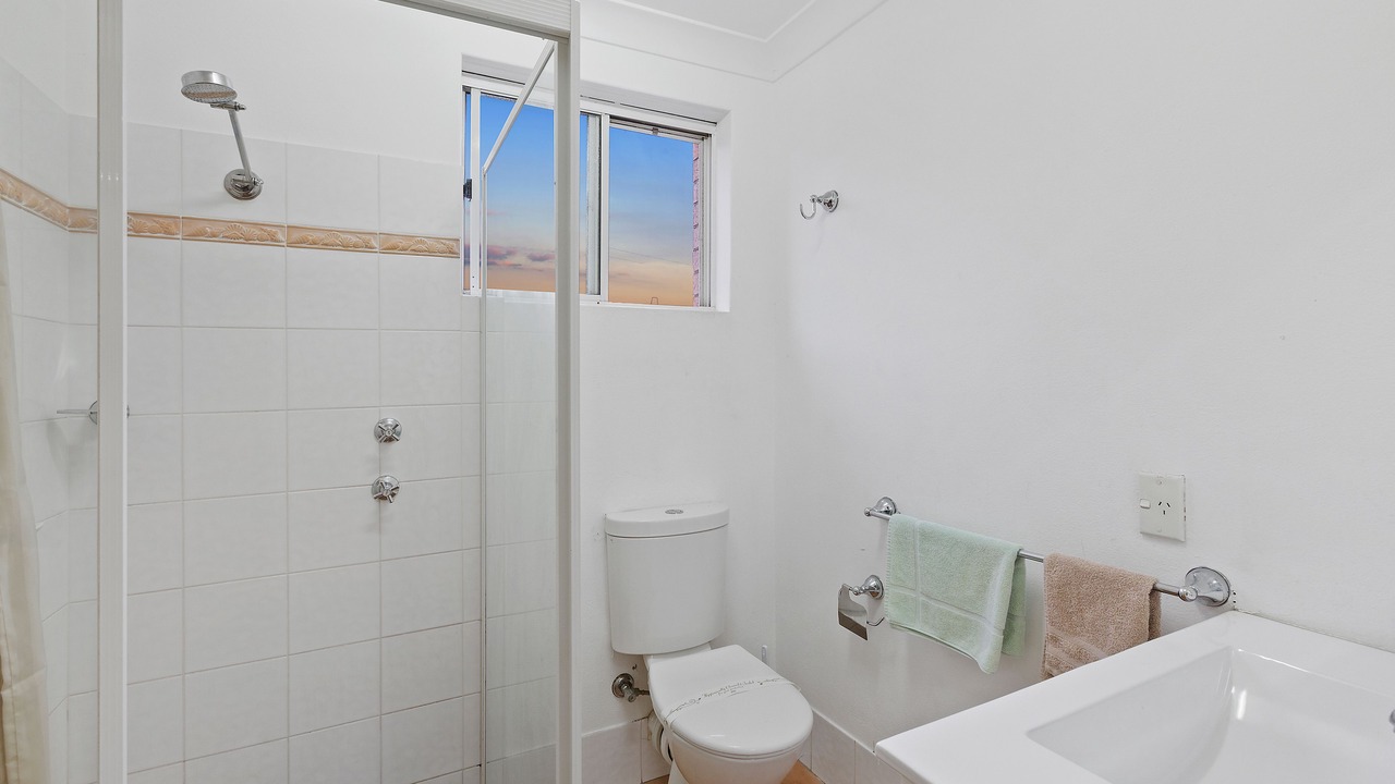 Photo of Bathroom in Long Jetty