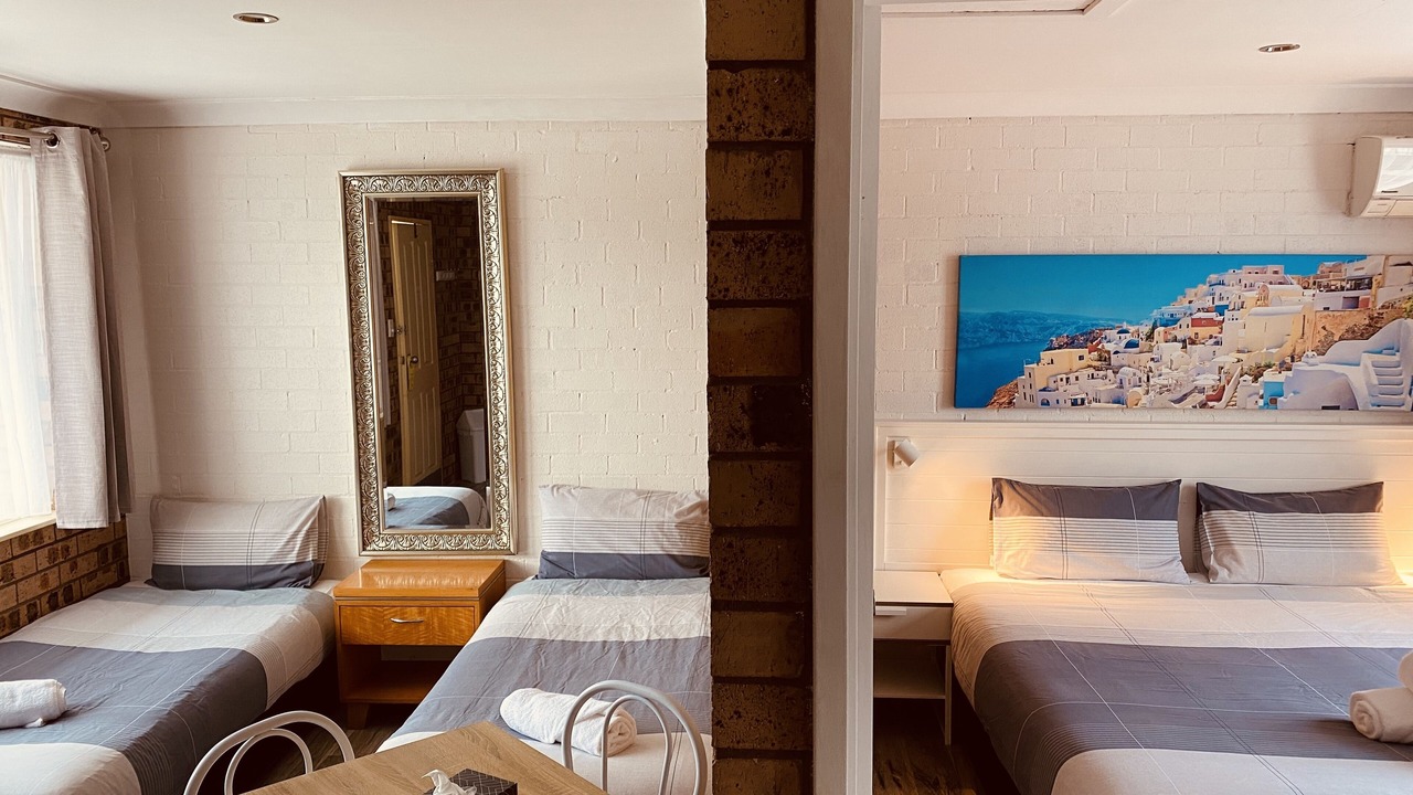 Photo of Bedroom in Long Jetty