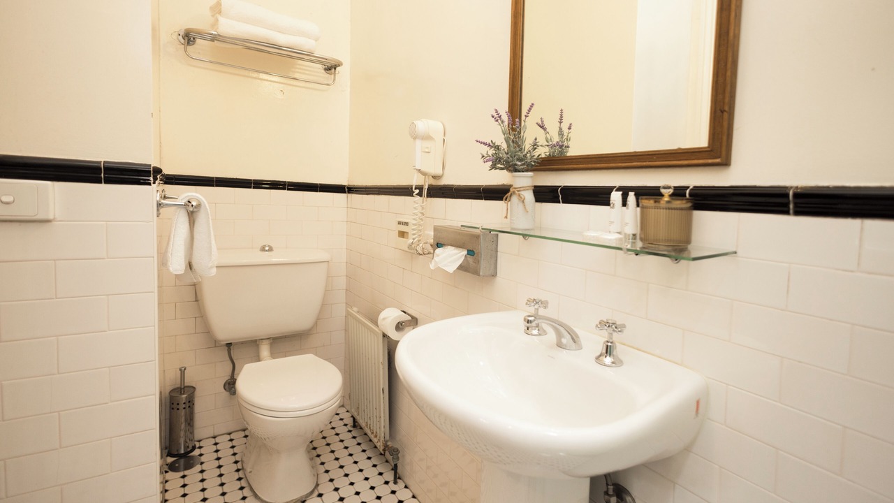 Photo of Bedroom in Leura