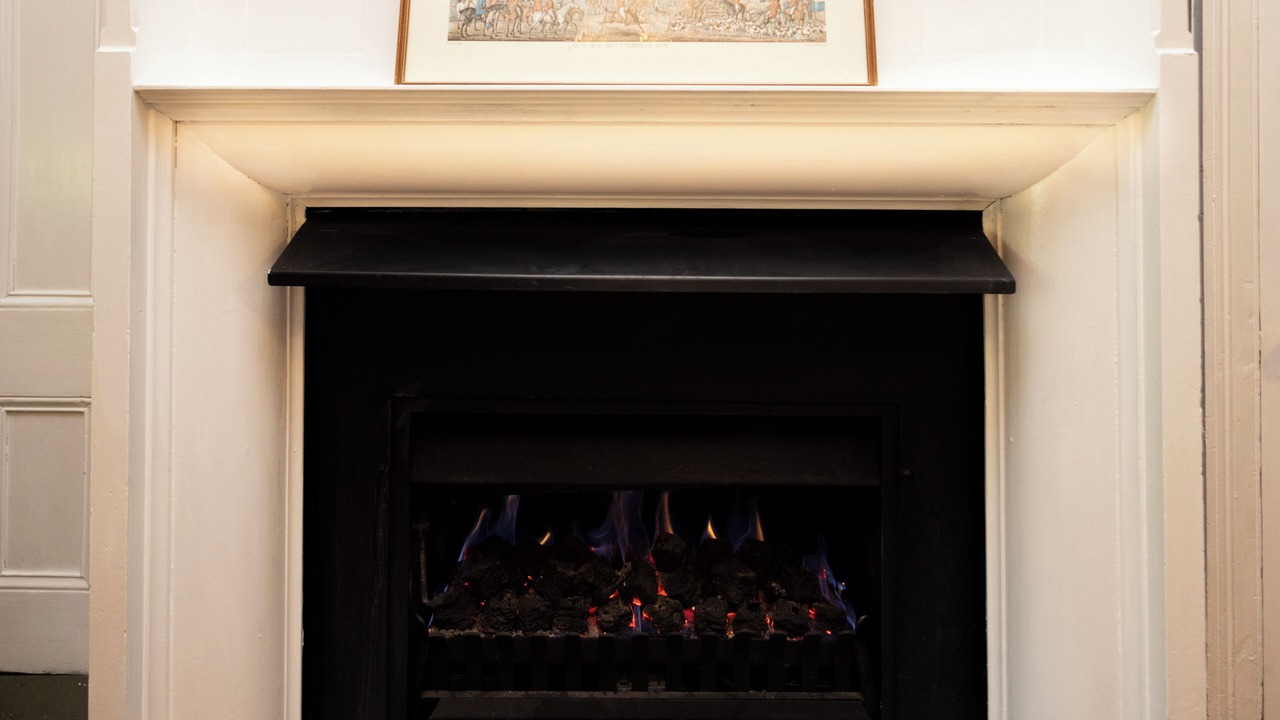 Photo of Livingroom in Leura