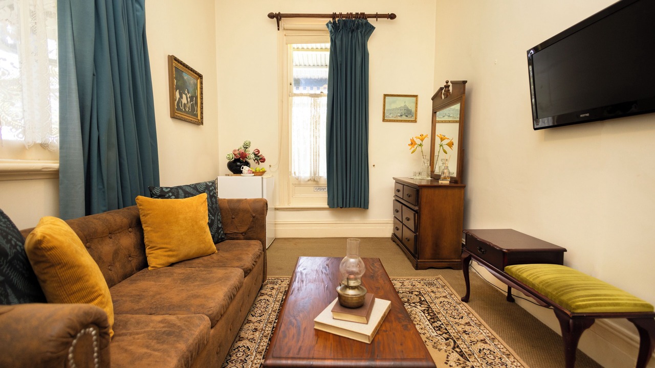 Photo of Bedroom in Leura
